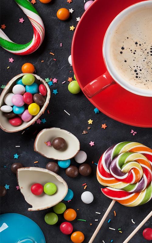 Candy Wallpapers 4K APK for Android Download Candy Wallpapers 4K APK for Android Download