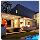 Icona Dream House Live Wallpaper
