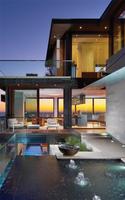 1 Schermata Dream House Live Wallpaper