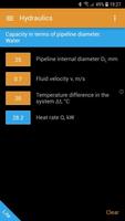 HVAC Calculator Lite Ekran Görüntüsü 2