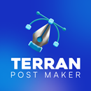 Terran Post Maker APK