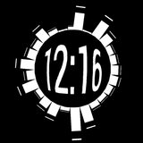 VizClock icon