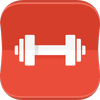 Fitness & Bodybuilding ikon