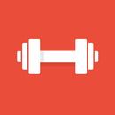 Fitness & Bodybuilding aplikacja