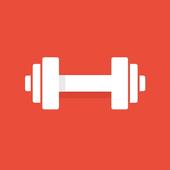 Fitness & Bodybuilding ikona