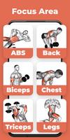 Fitness & Bodybuilding syot layar 2