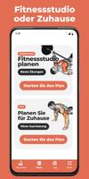 Fitness & Bodybuilding Screenshot 1
