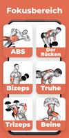 Fitness & Bodybuilding Screenshot 2