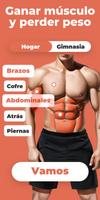 Fitness & Bodybuilding Poster