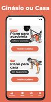 Fitness e Musculação imagem de tela 1