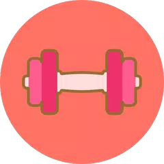 Frauen Fitness - Gym Workouts APK Herunterladen