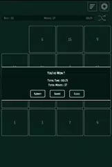 Number Puzzle XAPK download