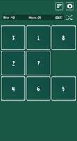 Number Puzzle screenshot 1