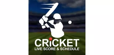 Cricket Live Score & Schedule