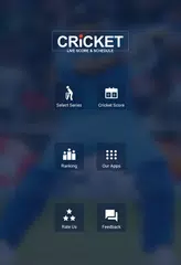 Cricket Live Score & Schedule XAPK download