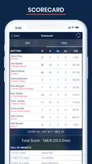 Cricket Live Score & Schedule XAPK download