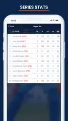 Cricket Live Score & Schedule XAPK download