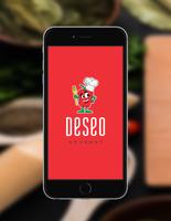 Deseo Gourmet Affiche