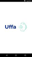 Uffa! Boleto pago! Cartaz