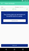 Uffa! Boleto pago! imagem de tela 2
