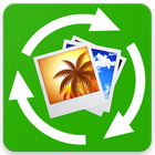 Restore Deleted Photos biểu tượng
