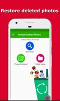 Restore Deleted Photos ảnh chụp màn hình 1