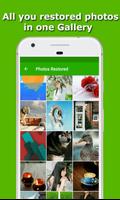 Restore Deleted Photos ảnh chụp màn hình 2