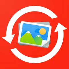 Descargar XAPK de Recuperar Fotos Borradas