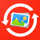 Photo Recovery & Backup 图标