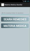 Materia Medica W.Boericke captura de pantalla 1