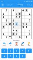 Sudoku poster