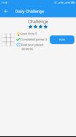 Sudoku screenshot 2
