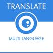 : escanear y traducir