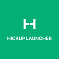 Hickup Launcher