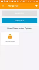 PDF Utility -  Maker, Split, Merge & PDF Tools APK download