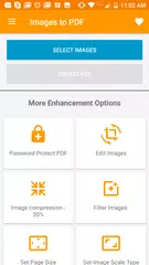 PDF Utility -  Maker, Split, Merge & PDF Tools APK download