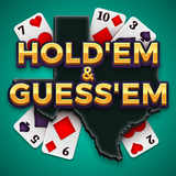 Texas Hold'em & Guess'em