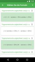 Mathe Formeln Kostelnos Screenshot 2