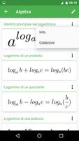 3 Schermata Formule Matematiche GRATIS