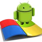 Android Computer Latest Update أيقونة