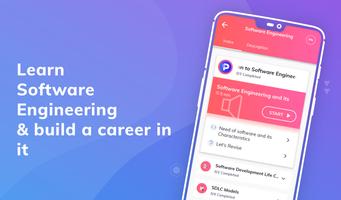 Learn Software Engineering captura de pantalla 3