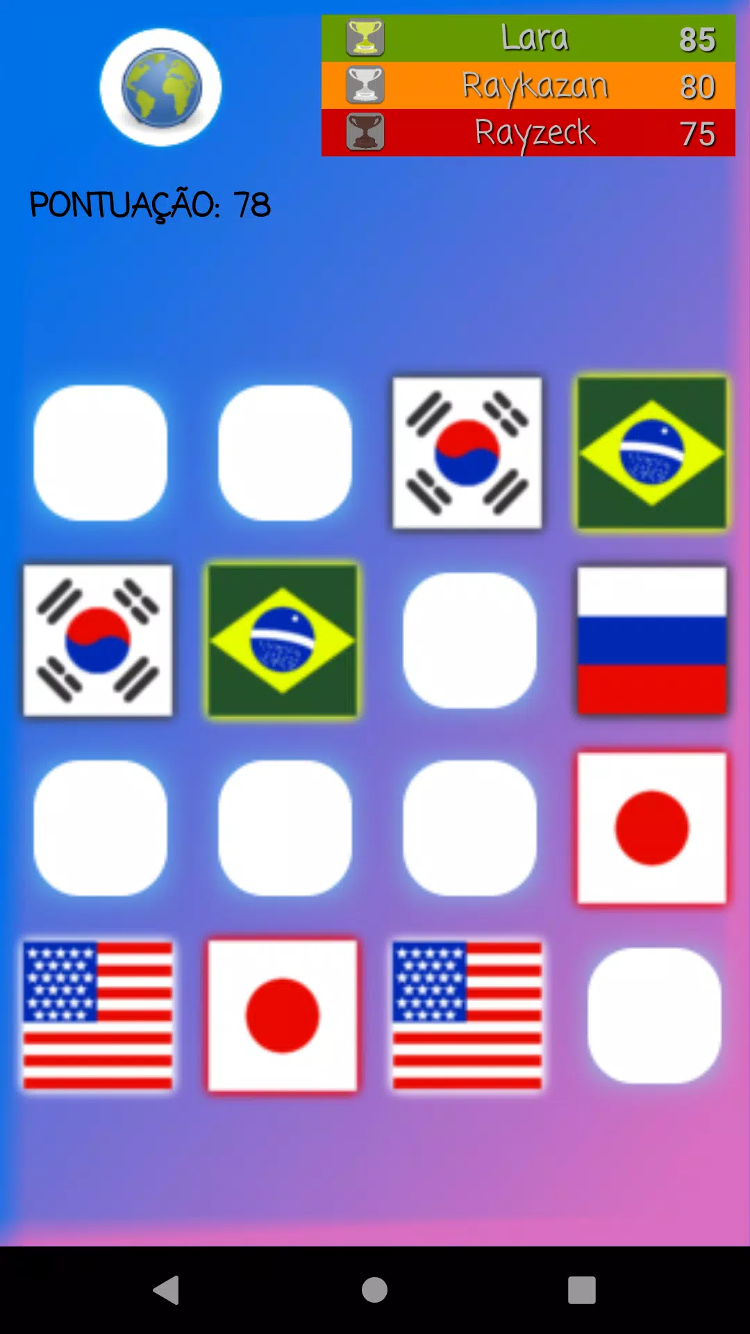 Download do APK de Jogo da memória: memória. para Android