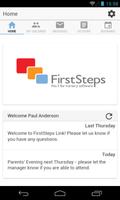 FirstSteps Parent Link bài đăng