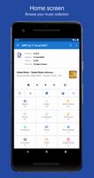 MAFA – MPD client for Android™ poster