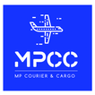 MP Courier Admin icono