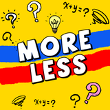 MoreLess icône