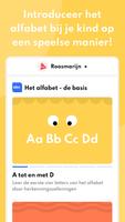 App Noot Mies Affiche