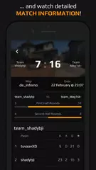 Faceit Stats APK 下載