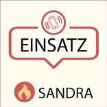 Sandra - Alarmierungs App