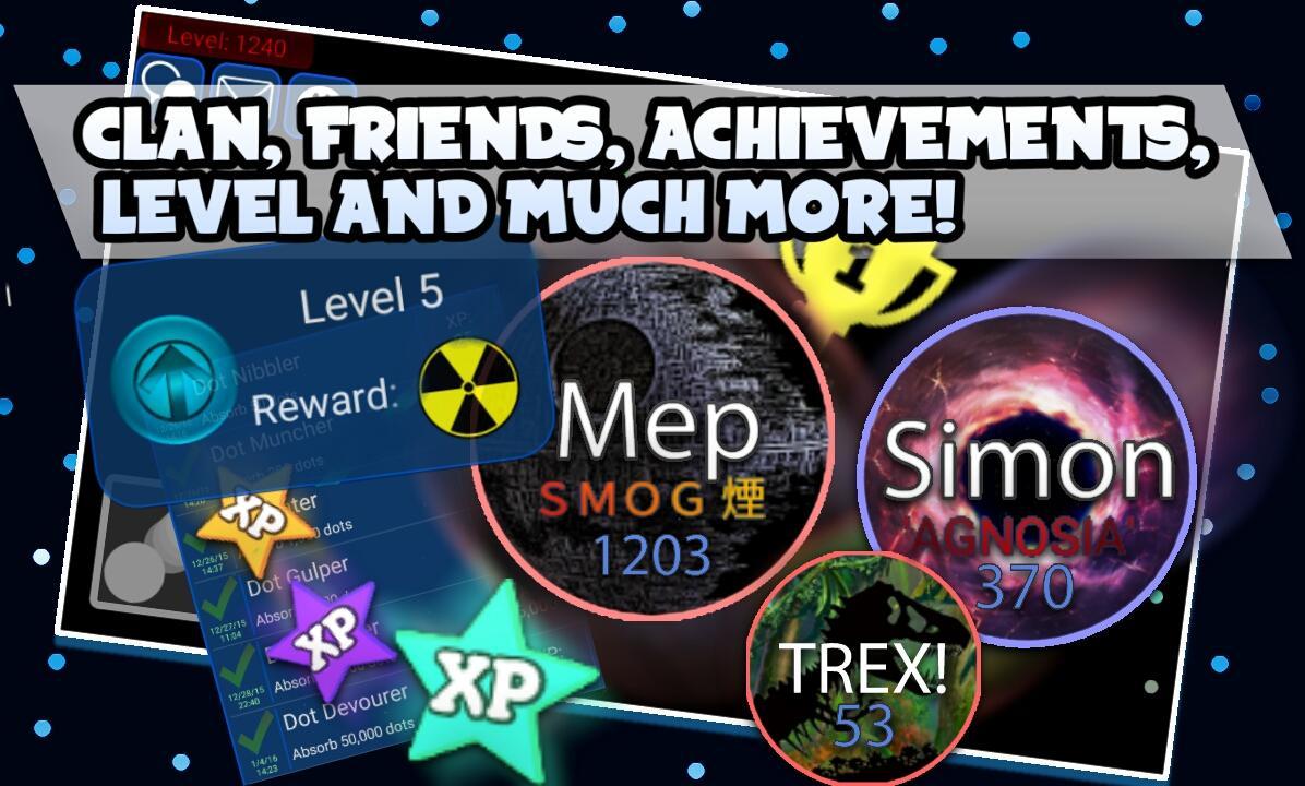 Nebulous io APK for Android Download Nebulous io APK for Android Download